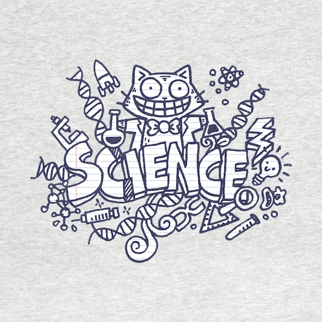 SCIENCE in paper by Walmazan